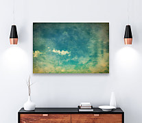 Obraz na stenu Zahmlené rána